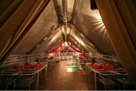 Аренда зала для собраний в Москве