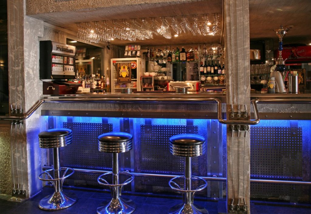 Сотрудничество с клубом для event-агентств в Москве