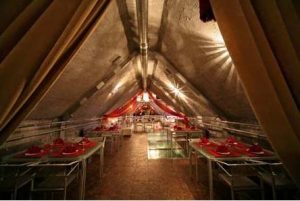 Аренда зала для собраний в Москве