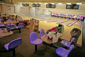 Турниры по боулингу в Москве